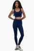 Navy Blue - Ultimate Leggings - GLAM MODA