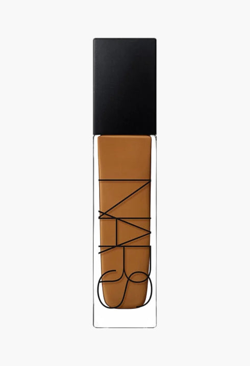 New Caledonia - Natural Radiant Longwear Foundation - GLAM MODA