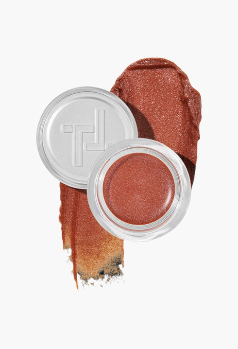Lip + Cheek - Sheer Shimmer