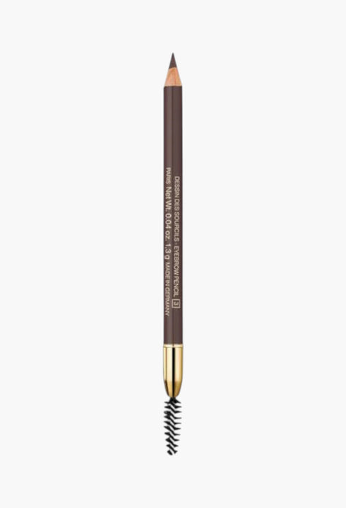 Crushliner Eyebrow Design Eyebrow Pencil - (1.3 g) - GLAM MODA