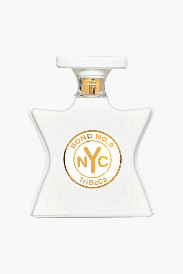 No. 9 Tribeca Perfume