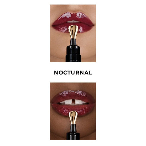 N° 28 Lip Treatment Oil - GLAM MODA