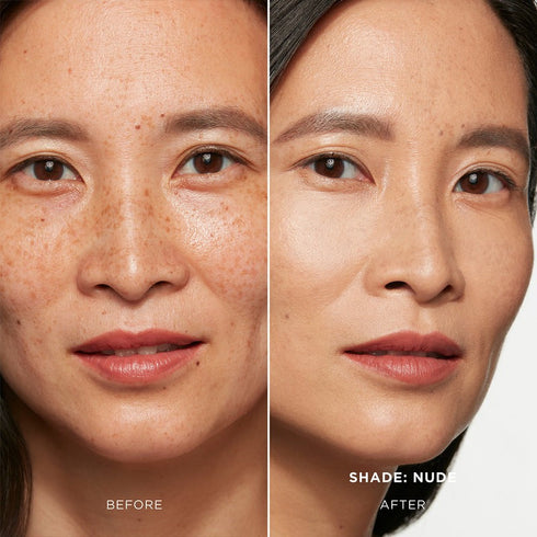 Nude - Vanish Seamless Foundation Stick - GLAM MODA