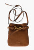 Oak - Nappa leather pouch - GLAM MODA