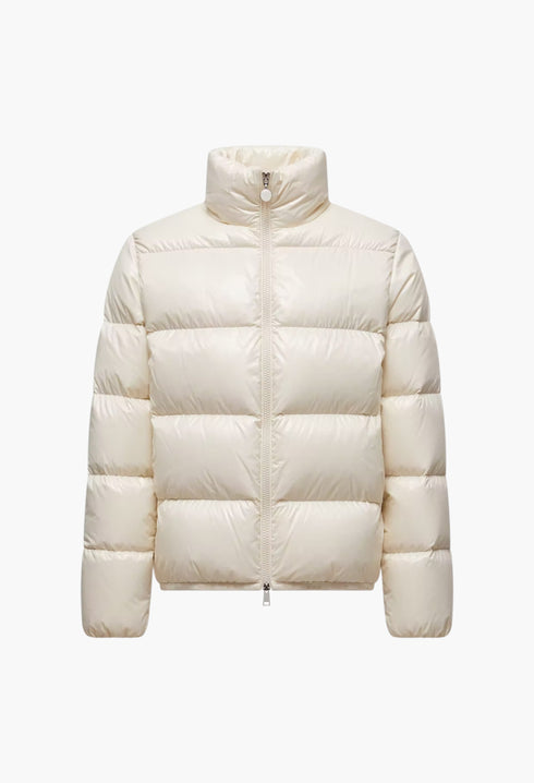 Abbadia Short Down Jacket