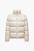Abbadia Short Down Jacket