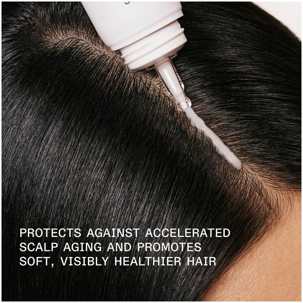 No. 0.5 Scalp Longevity Treatment 50ml -Univ