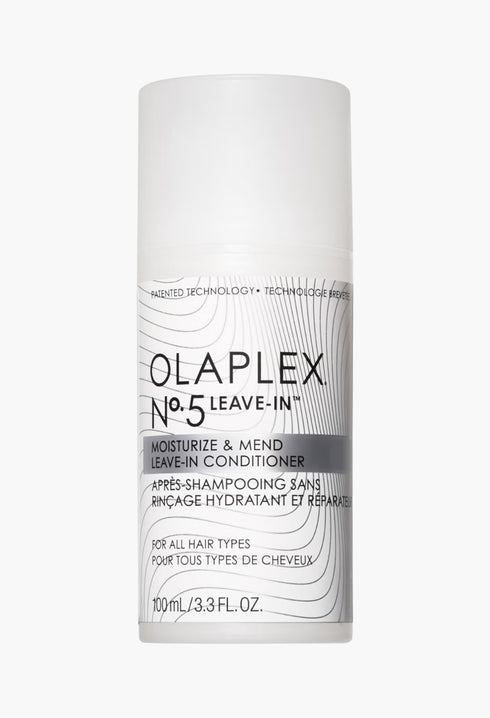 No.5 Leave In Moisturize and Mend Leave In Conditioner 100ml - GLAM MODA