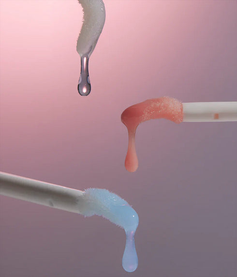 Glossy Balm - GLAM MODA