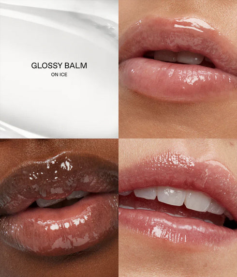 Glossy Balm - GLAM MODA