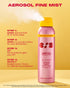 On ‘Til Dawn Mattifying Sunscreen Makeup Setting Spray SPF 28 Full-Sized - GLAM MODA
