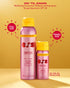 On ‘Til Dawn Mattifying Sunscreen Makeup Setting Spray SPF 28 Full-Sized - GLAM MODA