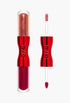 Lip Snatcher Hydrating Liquid Lipstick and Lip Gloss Duo - GLAM MODA