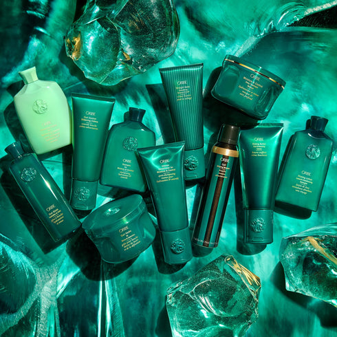 Curl Gloss 175ml - GLAM MODA