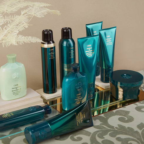 Curl Gloss 175ml - GLAM MODA