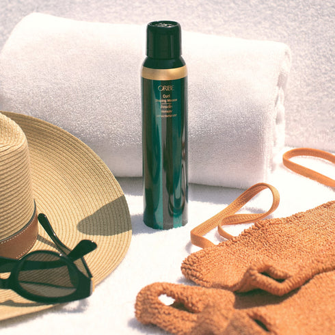 Curl Shaping Mousse 175ml - GLAM MODA