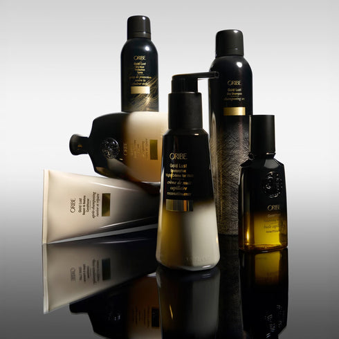 Gold Lust Dry Shampoo 309ml - GLAM MODA