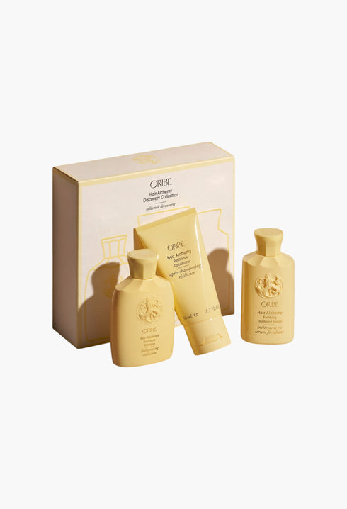 Hair Alchemy Discovery Set - GLAM MODA