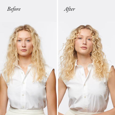 Hair Alchemy Heatless Styling Balm 150ml - GLAM MODA