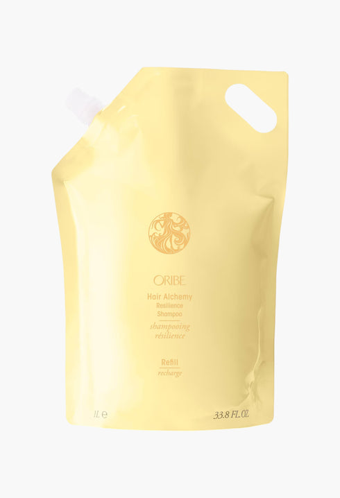 Hair Alchemy Resilience Shampoo 1L Refill - GLAM MODA