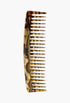 Resin Detangling Comb - GLAM MODA