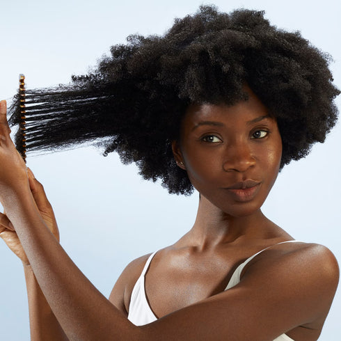 Run-Through Detangling Shampoo 250ml - GLAM MODA