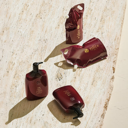 Shampoo for Beautiful Colour 1L Refill - GLAM MODA