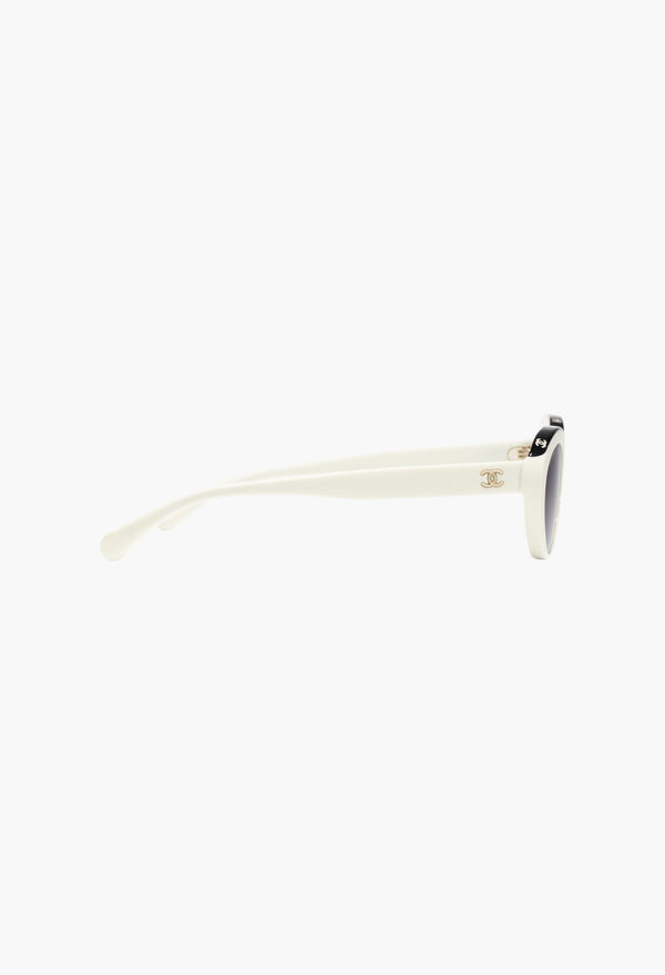 Oval Sunglasses - 1763S6