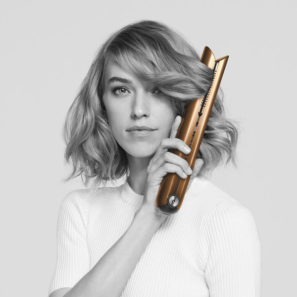 Dyson Corrale™ straightener - Bright Copper/Bright Nickel - HS07 BCO/BNK (561 g)