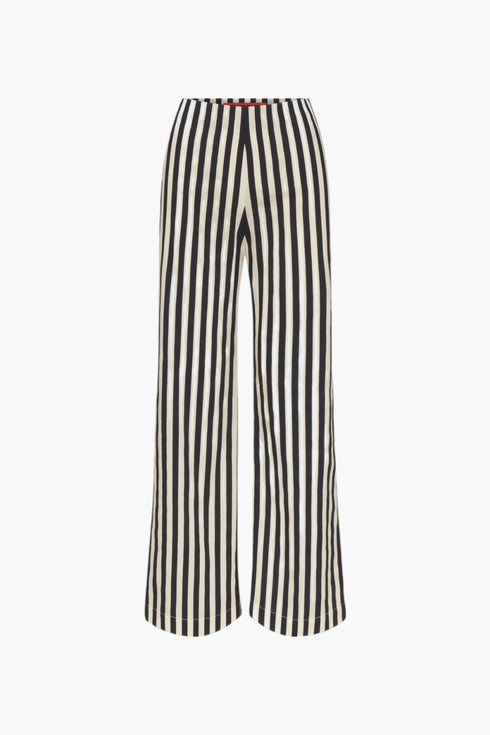 PIA Poplin Pant - GLAM MODA