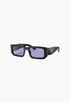 PR 06YS 02Z01O Sunglasses - GLAM MODA