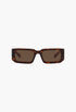 PR 06YS 2AU8C1 Sunglasses - GLAM MODA