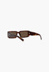 PR 06YS 2AU8C1 Sunglasses - GLAM MODA