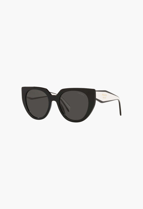 PR 14WS 09Q5S0 Sunglasses - GLAM MODA