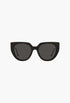 PR 14WS 09Q5S0 Sunglasses - GLAM MODA