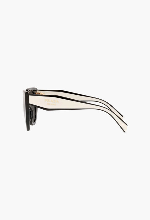 PR 14WS 09Q5S0 Sunglasses - GLAM MODA