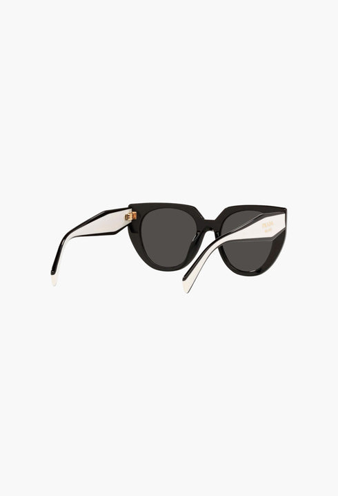 PR 14WS 09Q5S0 Sunglasses - GLAM MODA