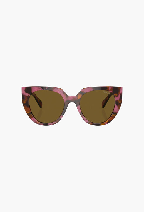 PR 14WS 18N01T Sunglasses - GLAM MODA