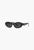 PR 26ZS 16K08Z Sunglasses - GLAM MODA