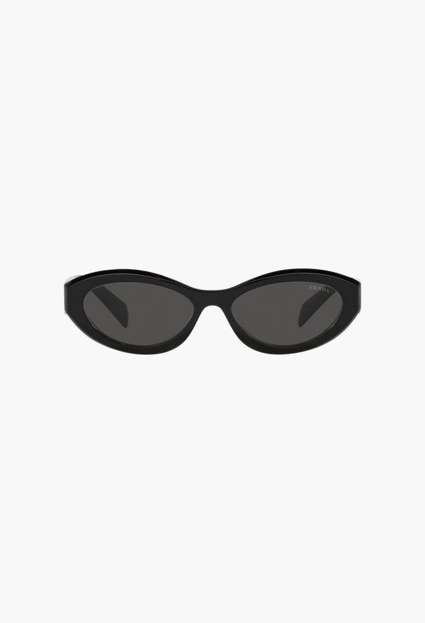 PR 26ZS 16K08Z Sunglasses