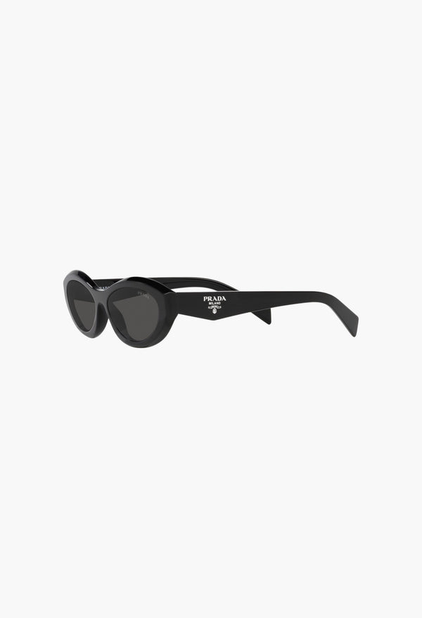 PR 26ZS 16K08Z Sunglasses