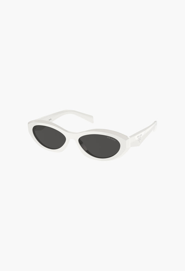 PR 26ZS 17K08Z Sunglasses