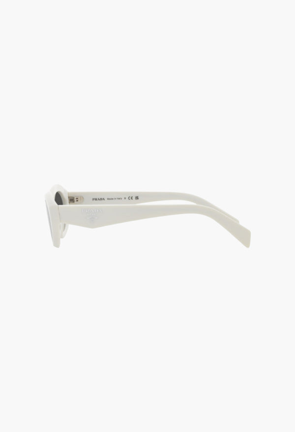 PR 26ZS 17K08Z Sunglasses