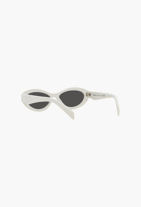 PR 26ZS 17K08Z Sunglasses