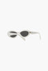 PR 26ZS 17K08Z Sunglasses - GLAM MODA