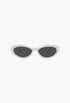 PR 26ZS 17K08Z Sunglasses - GLAM MODA