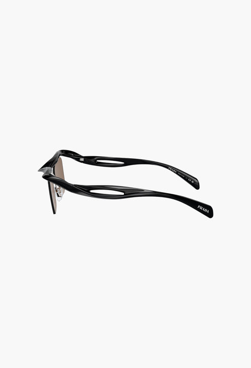 PR A15S 1AB8C1 Sunglasses - GLAM MODA