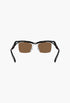 PR A15S 1AB8C1 Sunglasses - GLAM MODA