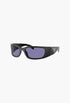 PR A19S 1BO40G Sunglasses - GLAM MODA
