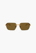 PR A55S 15N01T Sunglasses - GLAM MODA